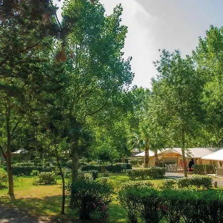 Mobil Climatisé 3 - Parc Des 7 Fonts *