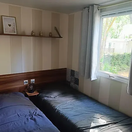 Mobil Climatise 3 - Parc Des 7 Fonts * Agde